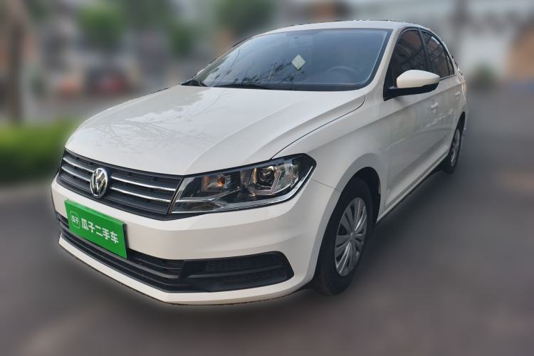 Used Volkswagen Santana 2021 1.5L Manual Fashion Edition Guazi used car, China used car export, Used car for sale, Used cars, Cheapest cars for sale