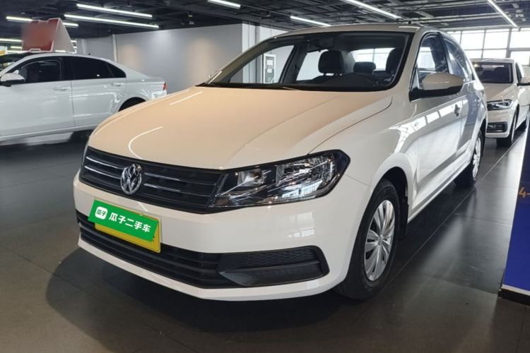 Used Volkswagen Santana 2021 1.5L Automatic Fashion Edition Guazi used car, China used car export, Used car for sale, Used cars, Cheapest cars for sale