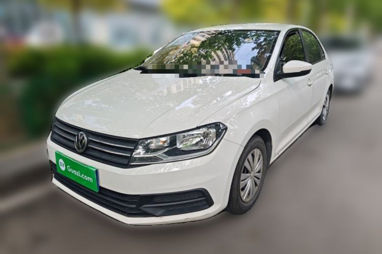 Used Volkswagen Santana 2021 1.5L Automatic Fashion Edition Guazi used car, China used car export, Used car for sale, Used cars, Cheapest cars for sale