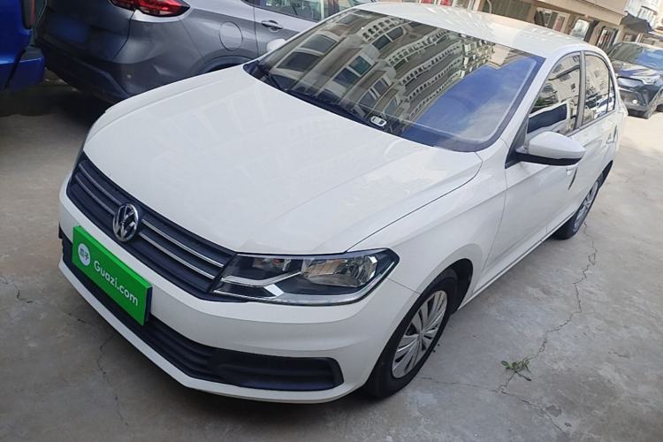 Used Volkswagen Santana 2021 1.5L Automatic Fashion Edition Guazi used car, China used car export, Used car for sale, Used cars, Cheapest cars for sale