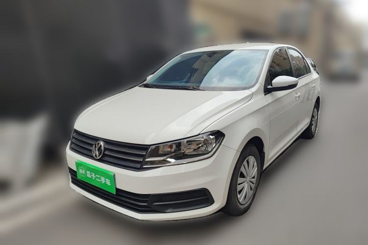 Used Volkswagen Santana 2021 1.5L Automatic Fashion Edition Guazi used car, China used car export, Used car for sale, Used  cars, Cheapest cars for sale