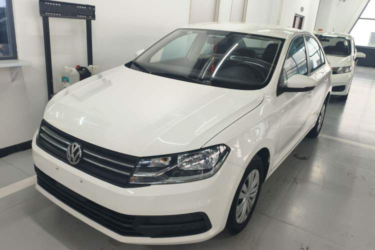 Used Volkswagen Santana 2021 1.5L Manual Fashion Edition Guazi used car, China used car export, Used car for sale, Used  cars, Cheapest cars for sale