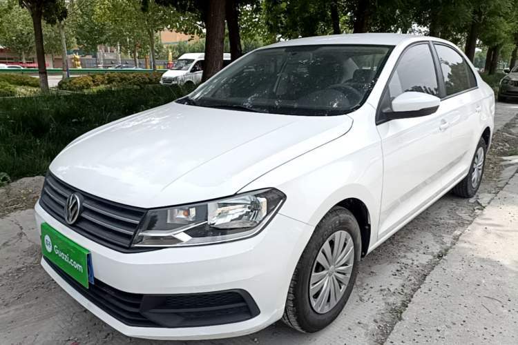 Ojetý Volkswagen Santana 2021 1.5L Manual Fashion Edition Guazi used car, China used car export, Used car for sale, Used  cars, Cheapest cars for sale