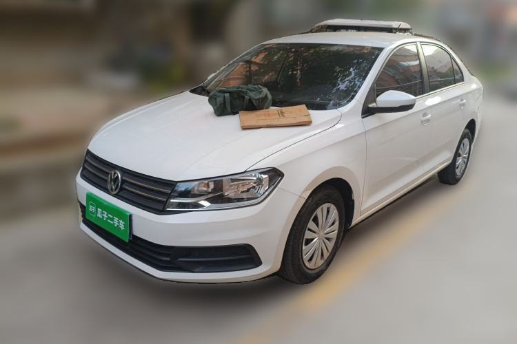 Used Volkswagen Santana 2021 1.5L Automatic Fashion Edition Guazi used car, China used car export, Used car for sale, Used cars, Cheapest cars for sale