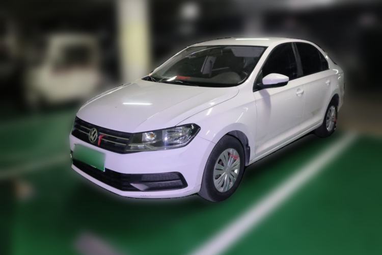 Used Volkswagen Santana 2021 1.5L Automatic Fashion Edition Guazi used car, China used car export, Used car for sale, Used  cars, Cheapest cars for sale
