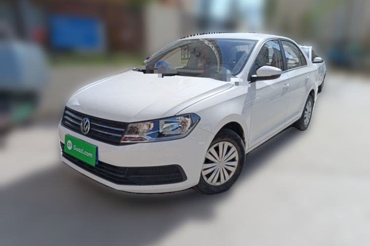 Used Volkswagen Santana 2021 1.5L Manual Fashion Edition Guazi used car, China used car export, Used car for sale, Used cars, Cheapest cars for sale