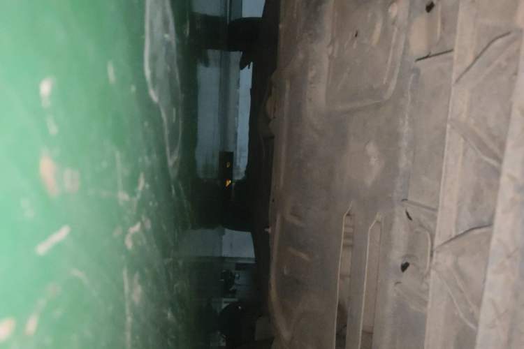 Used Volkswagen Santana 2021 1.5L Manual Fashion Edition Chassis Front