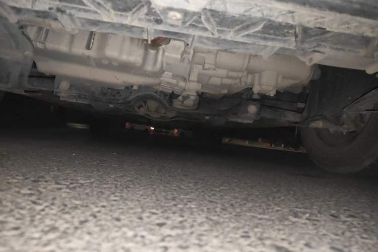 Used Volkswagen Santana 2021 1.5L Manual Fashion Edition Chassis Front