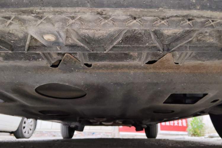 Used Volkswagen Santana 2021 1.5L Manual Fashion Edition Chassis Front
