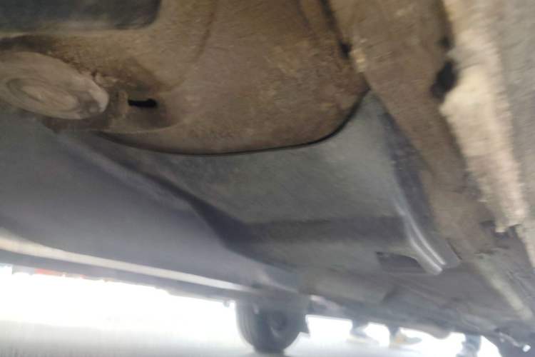 Used Volkswagen Santana 2021 1.5L Manual Fashion Edition Chassis Front Left