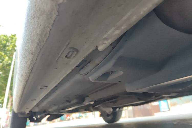 Used Volkswagen Santana 2021 1.5L Manual Fashion Edition Chassis Front Right