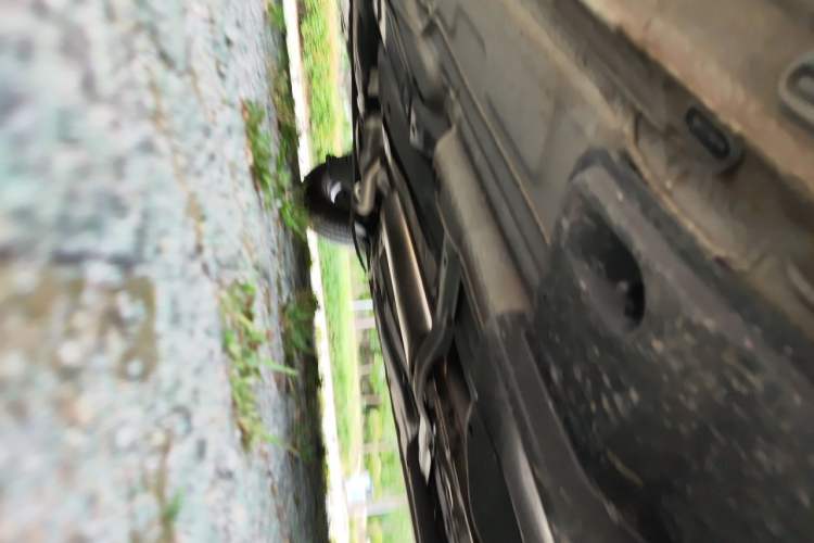 Used Volkswagen Santana 2021 1.5L Manual Fashion Edition Chassis Front Right