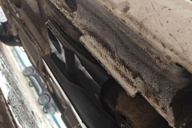Used Volkswagen Santana 2021 1.5L Manual Fashion Edition Chassis Front Right