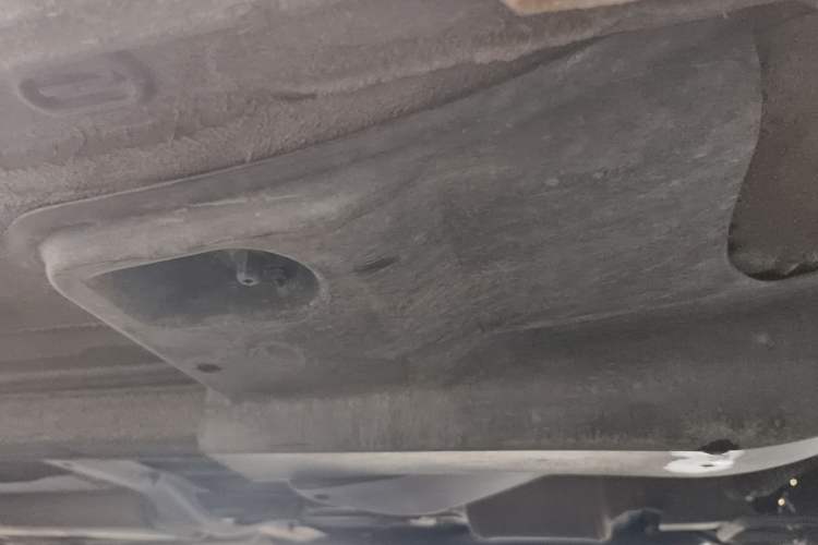 Used Volkswagen Santana 2021 1.5L Automatic Fashion Edition Chassis Front Right