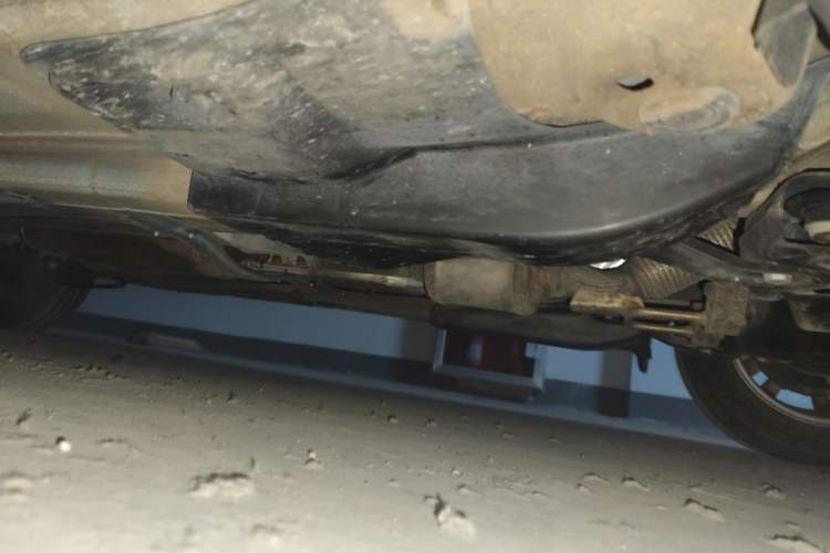 Used Volkswagen Santana 2021 1.5L Manual Fashion Edition Chassis Front Right