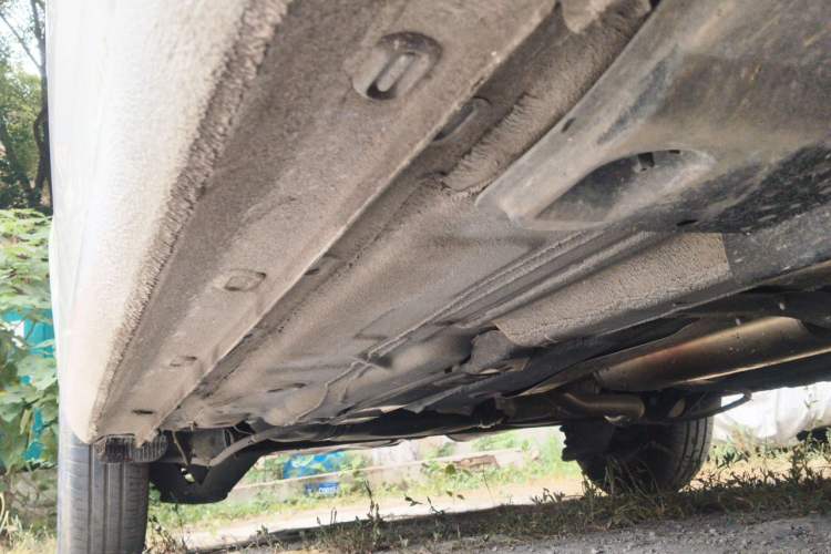 Used Volkswagen Santana 2021 1.5L Manual Fashion Edition Chassis Front Right