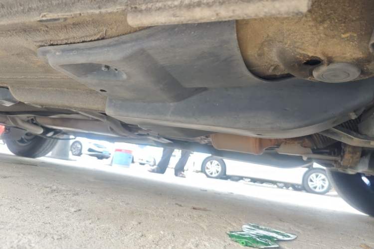 Used Volkswagen Santana 2021 1.5L Automatic Fashion Edition Chassis Front Right
