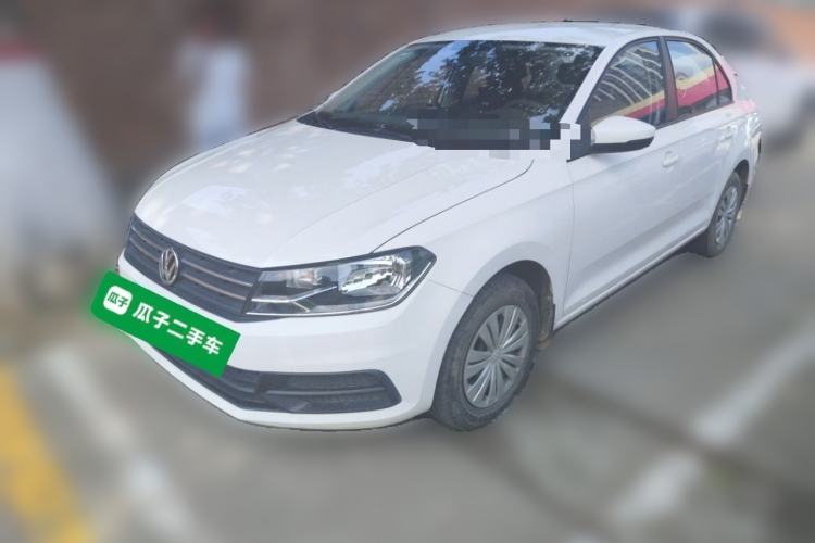 Volkswagen Santana 2021 1.5L Manual Fashion Edition d’occasion Guazi used car, China used car export, Used car for sale, Used cars, Cheapest cars for sale