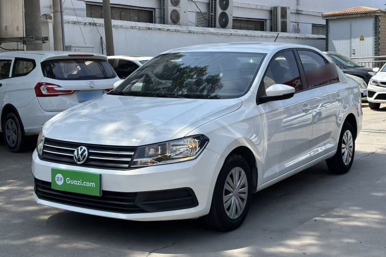 Used Volkswagen Santana 2021 1.5L Automatic Fashion Edition Guazi used car, China used car export, Used car for sale, Used cars, Cheapest cars for sale