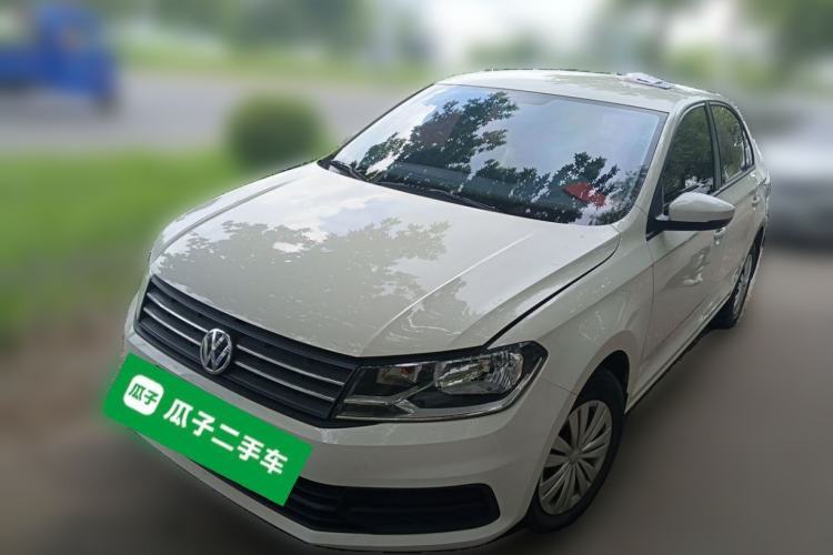 Used Volkswagen Santana 2021 1.5L Manual Fashion Edition Guazi used car, China used car export, Used car for sale, Used cars, Cheapest cars for sale