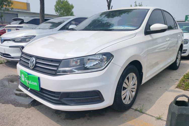 Used Volkswagen Santana 2021 1.5L Manual Fashion Edition Guazi used car, China used car export, Used car for sale, Used cars, Cheapest cars for sale