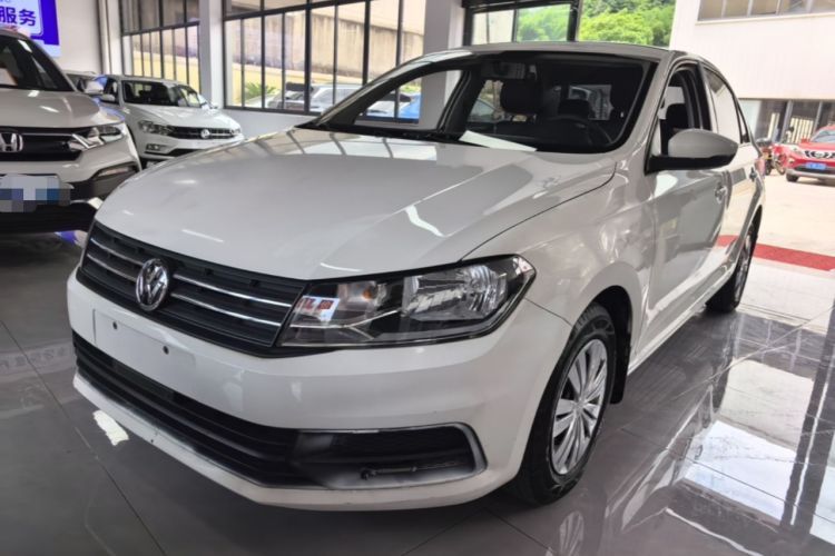 Used Volkswagen Santana 2021 1.5L Automatic Fashion Edition Guazi used car, China used car export, Used car for sale, Used  cars, Cheapest cars for sale