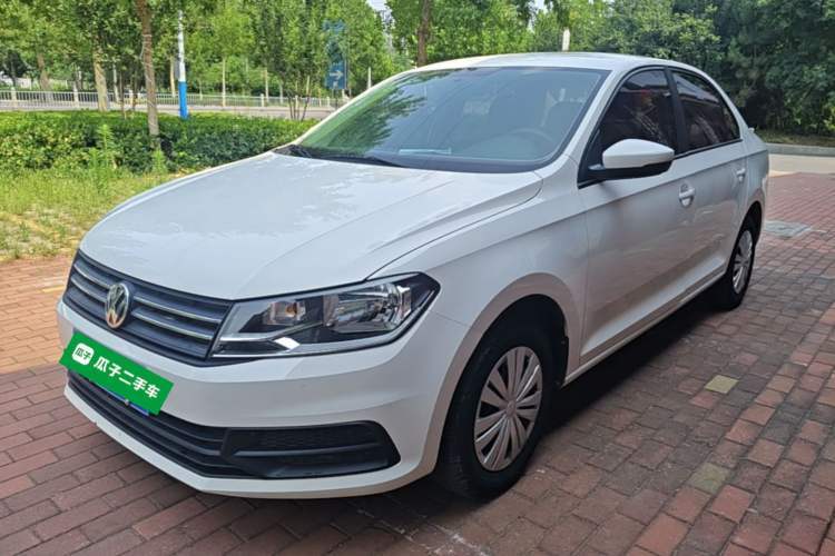 Used Volkswagen Santana 2021 1.5L Manual Fashion Edition Guazi used car, China used car export, Used car for sale, Used cars, Cheapest cars for sale
