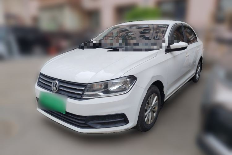 Used Volkswagen Santana 2021 1.5L Automatic Fashion Edition Guazi used car, China used car export, Used car for sale, Used cars, Cheapest cars for sale