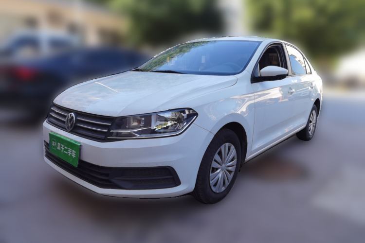 Used Volkswagen Santana 2021 1.5L Automatic Fashion Edition Guazi used car, China used car export, Used car for sale, Used cars, Cheapest cars for sale
