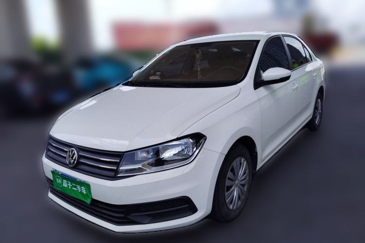 Used Volkswagen Santana 2021 1.5L Manual Fashion Edition Guazi used car, China used car export, Used car for sale, Used  cars, Cheapest cars for sale