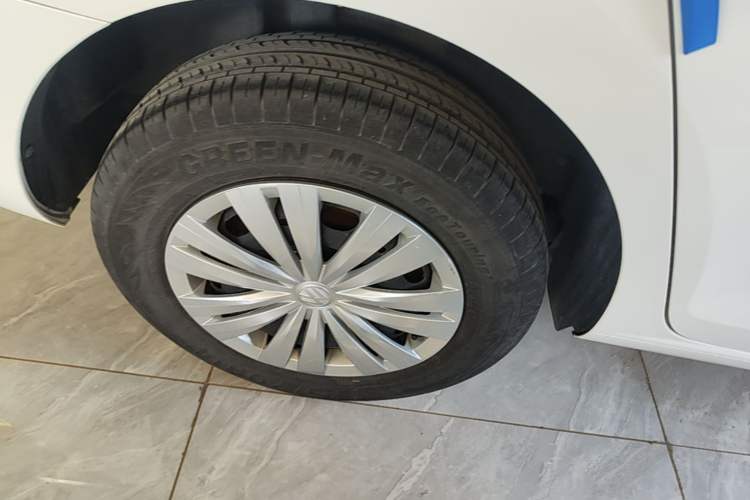 Used Volkswagen Santana 2021 1.5L Automatic Fashion Edition Exterior 5
