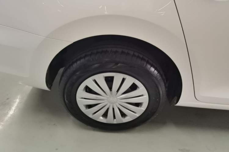 Used Volkswagen Santana 2021 1.5L Automatic Fashion Edition Exterior 5