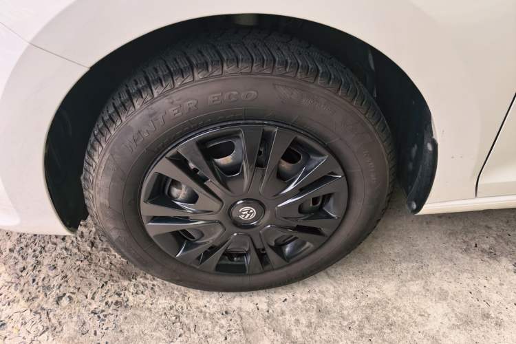 Used Volkswagen Santana 2021 1.5L Manual Fashion Edition Exterior 7