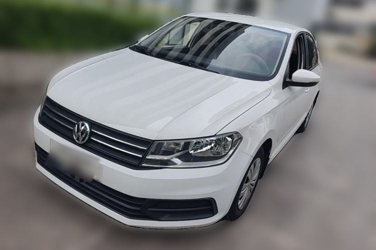 Used Volkswagen Santana 2021 1.5L Automatic Fashion Edition Guazi used car, China used car export, Used car for sale, Used cars, Cheapest cars for sale