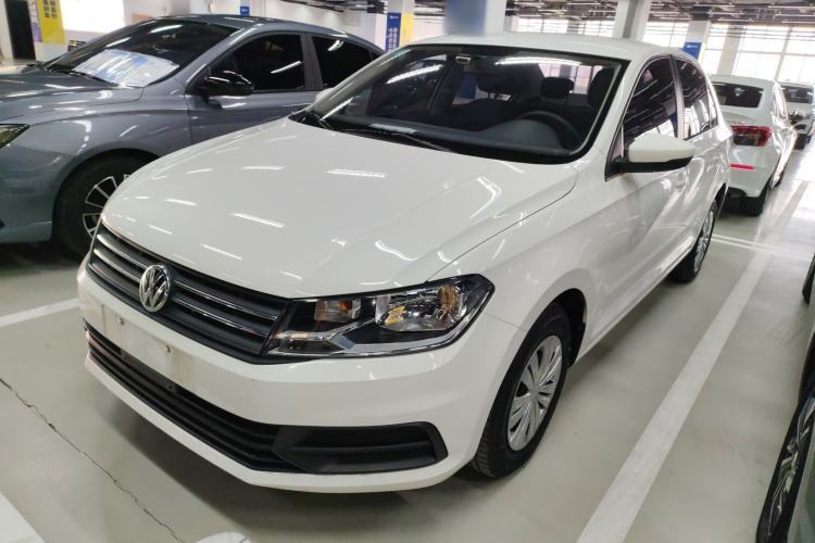Used Volkswagen Santana 2021 1.5L Automatic Fashion Edition Guazi used car, China used car export, Used car for sale, Used  cars, Cheapest cars for sale