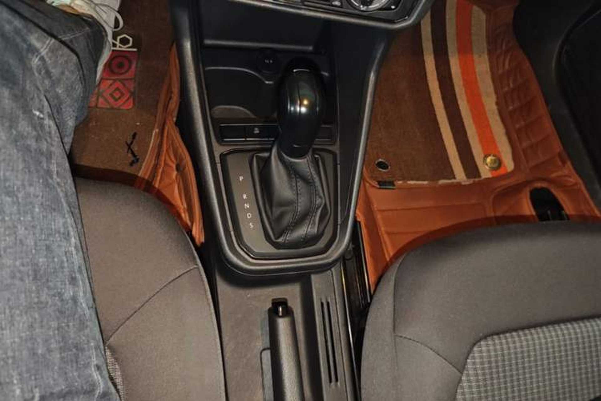 Used Volkswagen Santana 2021 1.5L Automatic Fashion Edition Gear Lever