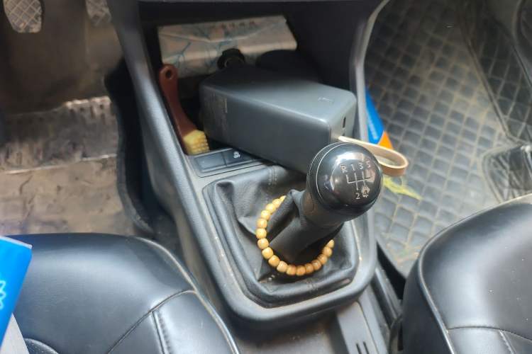 Used Volkswagen Santana 2021 1.5L Manual Fashion Edition Gear Lever