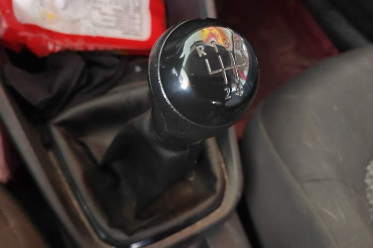 Used Volkswagen Santana 2021 1.5L Manual Fashion Edition Gear Lever