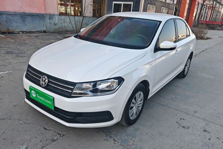 Ojetý Volkswagen Santana 2021 1.5L Automatic Fashion Edition Guazi used car, China used car export, Used car for sale, Used  cars, Cheapest cars for sale