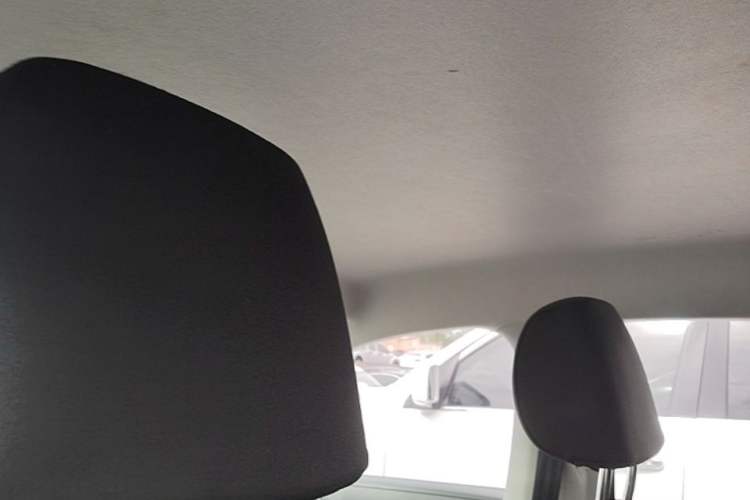 Used Volkswagen Santana 2021 1.5L Automatic Fashion Edition Headliner
