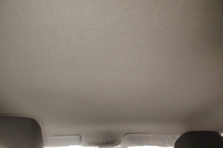 Used Volkswagen Santana 2021 1.5L Manual Fashion Edition Headliner