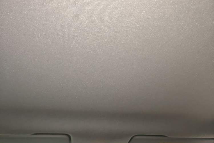 Used Volkswagen Santana 2021 1.5L Manual Fashion Edition Headliner