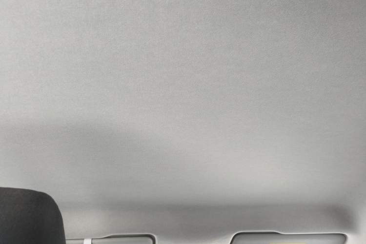 Used Volkswagen Santana 2021 1.5L Automatic Fashion Edition Headliner