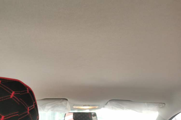 Used Volkswagen Santana 2021 1.5L Manual Fashion Edition Headliner