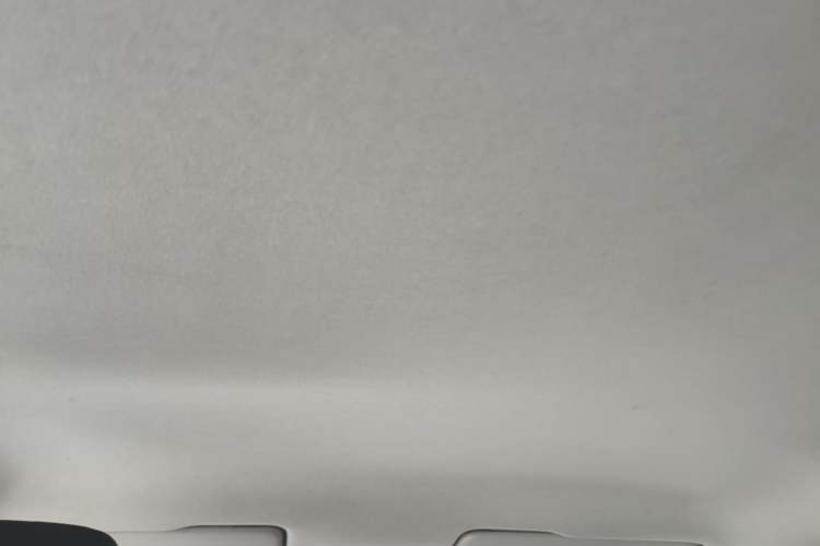 Used Volkswagen Santana 2021 1.5L Manual Fashion Edition Headliner
