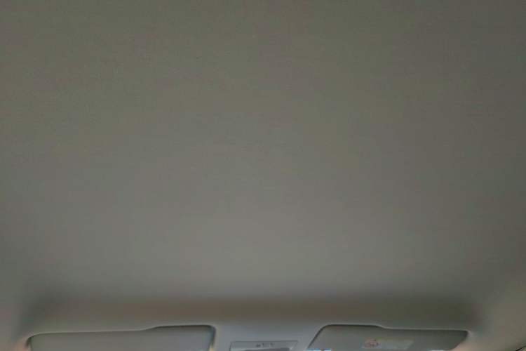 Used Volkswagen Santana 2021 1.5L Manual Fashion Edition Headliner