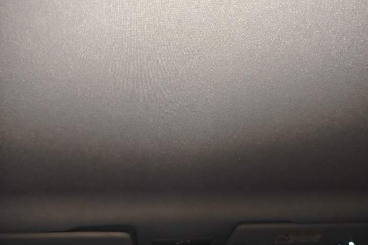 Used Volkswagen Santana 2021 1.5L Automatic Fashion Edition Headliner