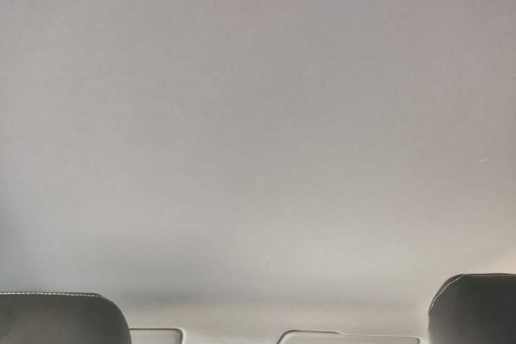 Used Volkswagen Santana 2021 1.5L Automatic Fashion Edition Headliner