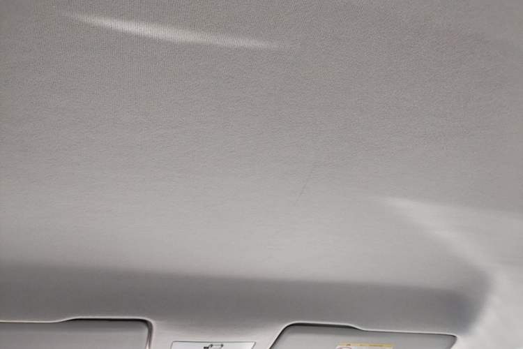 Used Volkswagen Santana 2021 1.5L Automatic Fashion Edition Headliner