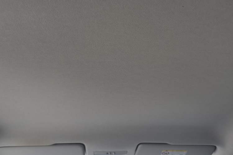 Used Volkswagen Santana 2021 1.5L Manual Fashion Edition Headliner